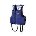 ブルーストーム(BLUESTORM) BlueStorm 小型船舶救命胴衣 タイプD BSJ-201ARS 全3サイズ