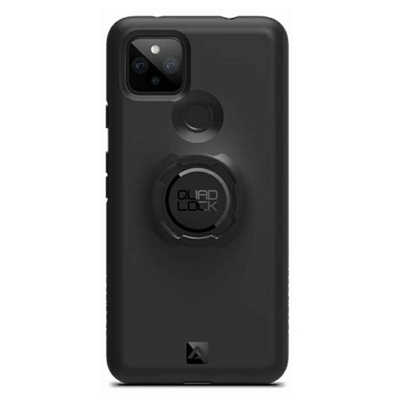 QUADLOCK(クアッドロック) CASE TPU・PC製ケース Google Pixel 4a(5G)用 Google Pixel 4a(5G)用 QLC-PIX5XL