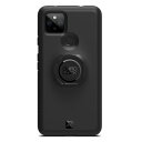 QUADLOCK クアッドロック CASE TPU・PC製ケース Google Pixel 4a 5G 用 Google Pixel 4a 5G 用 QLC-PIX5XL