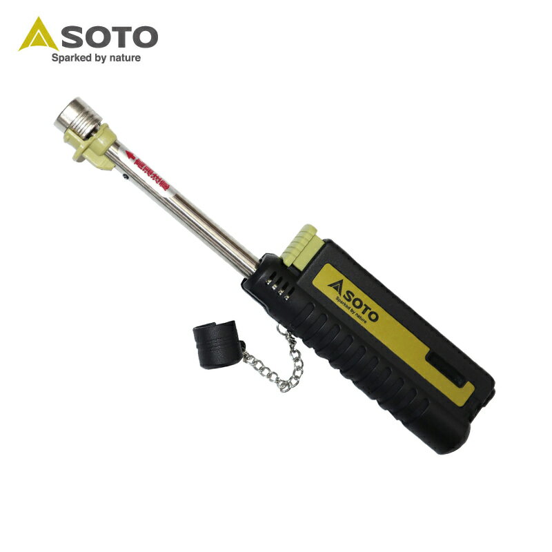 SOTO スライドガストーチ ST-480C通販格安セール情報 楽天 通販