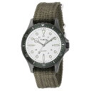 TIMEX(タイメックス) 【国内正規品】ネイビー XL グリーン TW2T75500