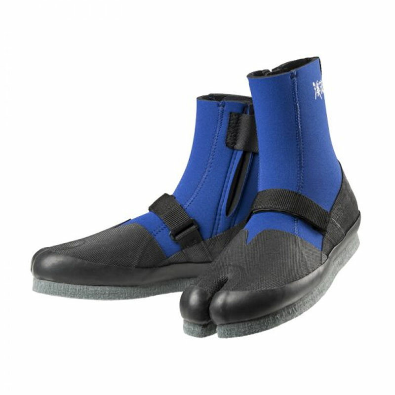 キャラバン(Caravan) 渓流 タビ S 660 ブルー CV0035025