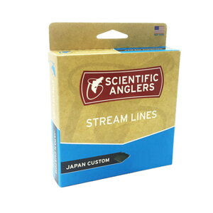 ティムコ(TIEMCO) SA JストリームDTT オイカワスペシャル DWF1F バンブー/BU 090307302101