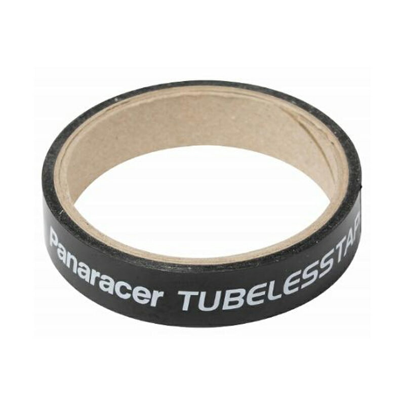 パナレーサー(Panaracer) TUBELESS TAPE リムテープ/サイクル/自転車 10m×19mm TLT-19