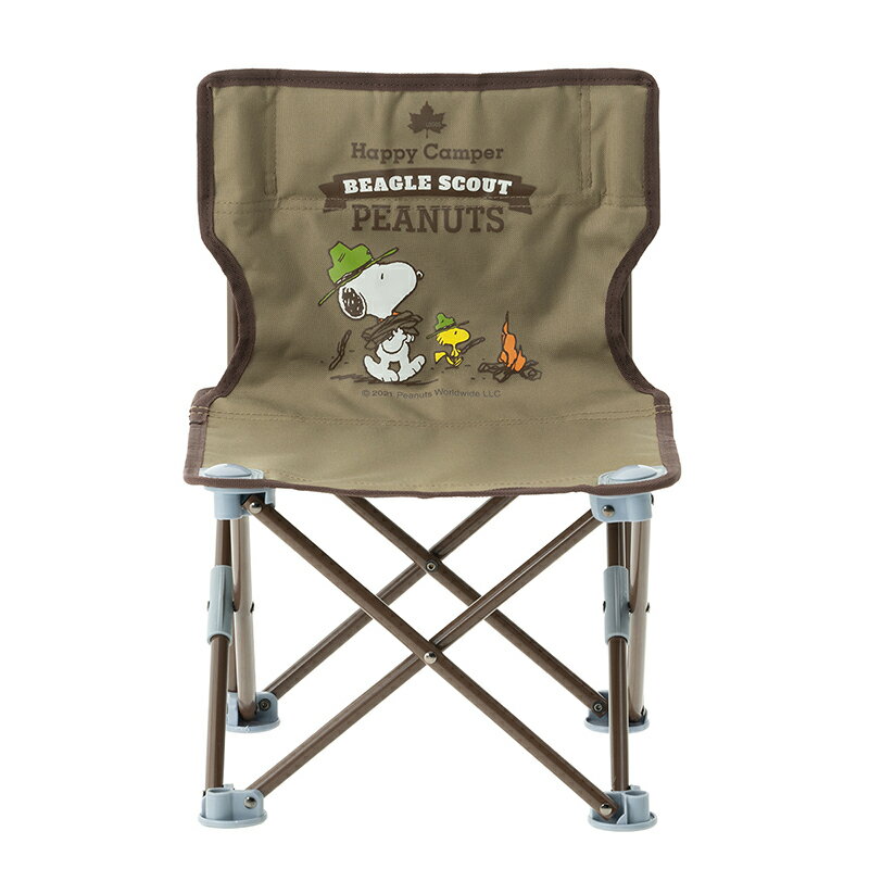 ロゴス(LOGOS) 【2021年新商品】SNOOPY タイニーチェア-BA 86001095通販格安セール情報　楽天　通販
