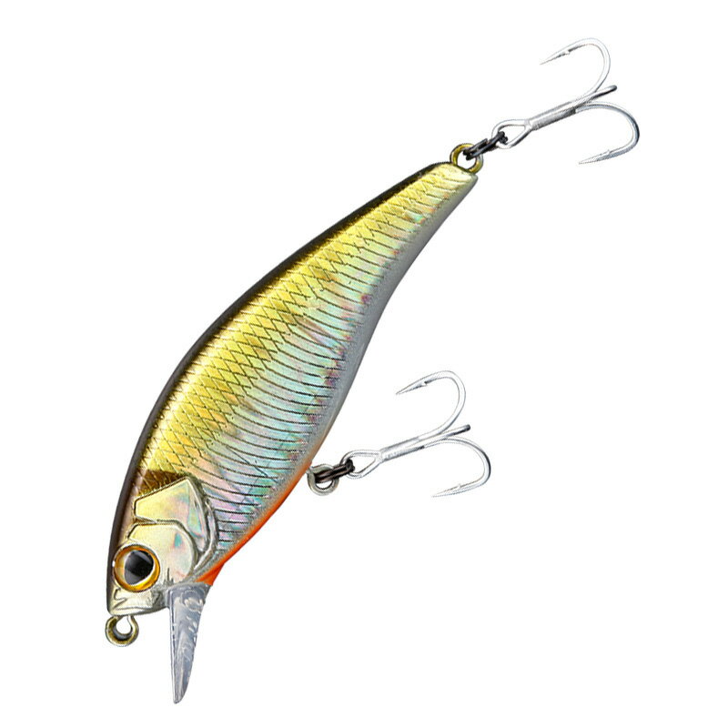 TIMON(ティモン/鮭鱒) トリコロール舞 S 55mm テネシーBH