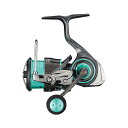 (Daiwa) 21EMERALDAS AIR( ) FC LT2500S 00060310