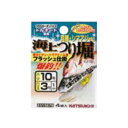 カツイチ(KATSUICHI) 海上つり堀 フラッシュ仕掛 #10-3 KJ-10