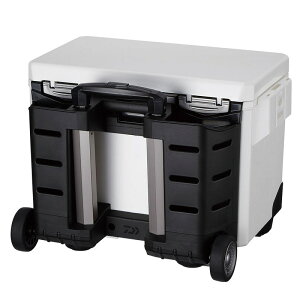 ダイワ(Daiwa) クールラインキャリー2 SU1500 15L ガンメタ 03302191通販格安セール情報 楽天 通販