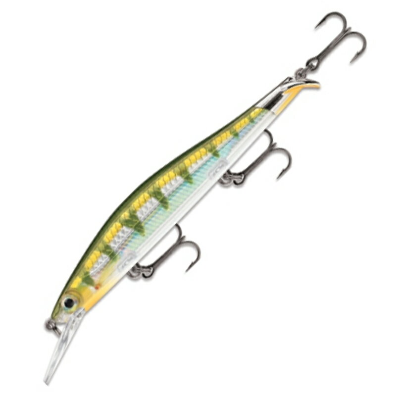 Rapala(ѥ)åץȥåץǥ90mmYP(ѡ)RPSD9-YP