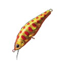 アングラーズリパブリック パームス アレキサンドラ 43FS 43mm MG-327 ピンクチャートヤマメ AX-43FS