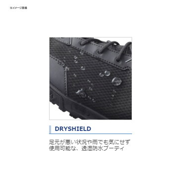 シマノ(SHIMANO) FH-017U ドライライトシューズ 250 グレー 47855
