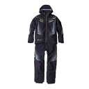 シマノ(SHIMANO) RA-112U GORE-TEX ストレッチレインスーツ LIMITED PRO XS リミテッドブラック 499066