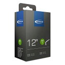 SCHWALBE(シュワルベ) 【正規品】チューブ 12インチ サイクル/自転車 米式バルブ(45度) 12インチ 47/62-203 1-AV