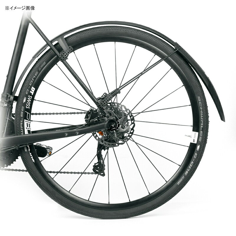 SKS 【正規品】スピードロッカーエクステンション マッドガード サイクル用 170mm ...