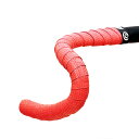 BIKE RIBBON(バイクリボン) 【正規品】ビーグリップ バーテープ レッド BR-BG08