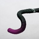 BIKE RIBBON(バイクリボン) 【正規品】 グレードプラス バーテープ ピンク BR-GD04