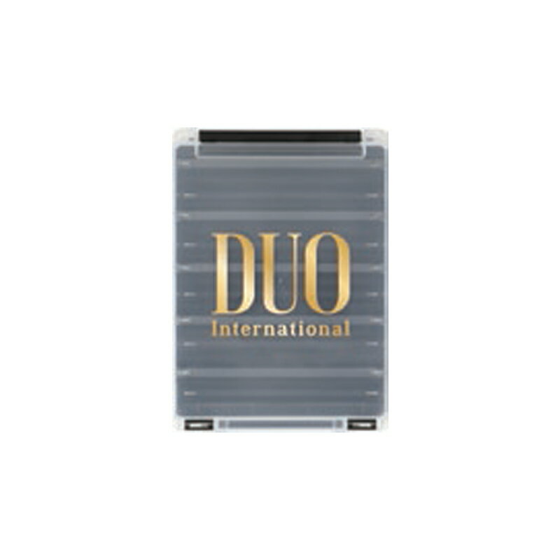 デュオ(DUO) リバーシブル140 パール