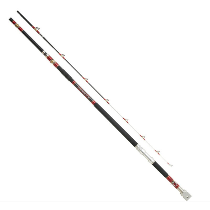 【12/1 最大2,000円OFFクーポン&全品P2】 プロマリン(PRO MARINE) CB レジェンダー豪腕クエ 480MH