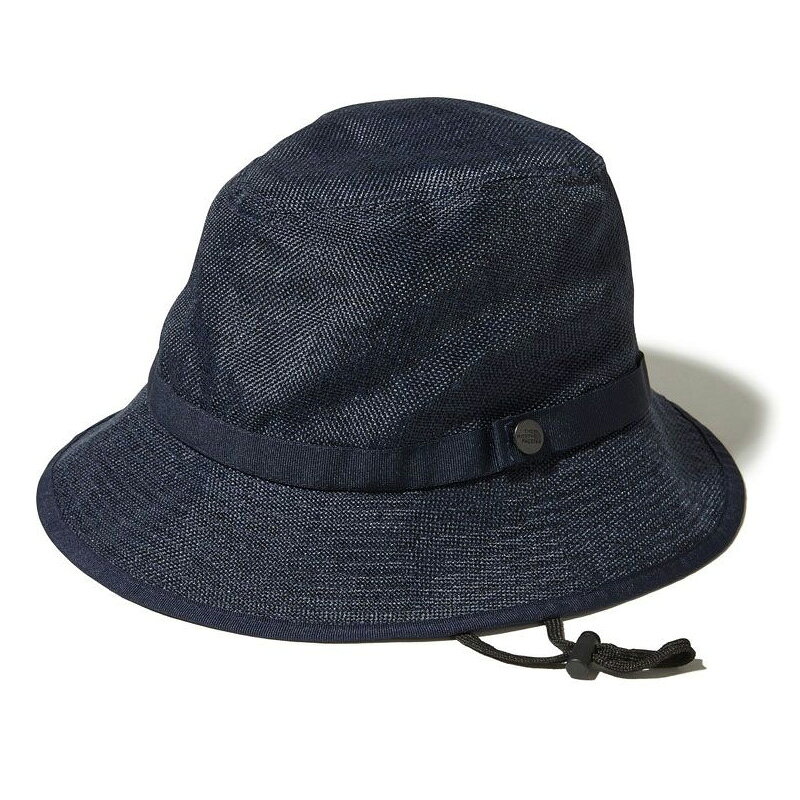 THE NORTH FACE(ザ・ノースフェイス) 【21春夏】HIKE HAT(ハイク ハット) L コズミックブルー(CM) NN01815