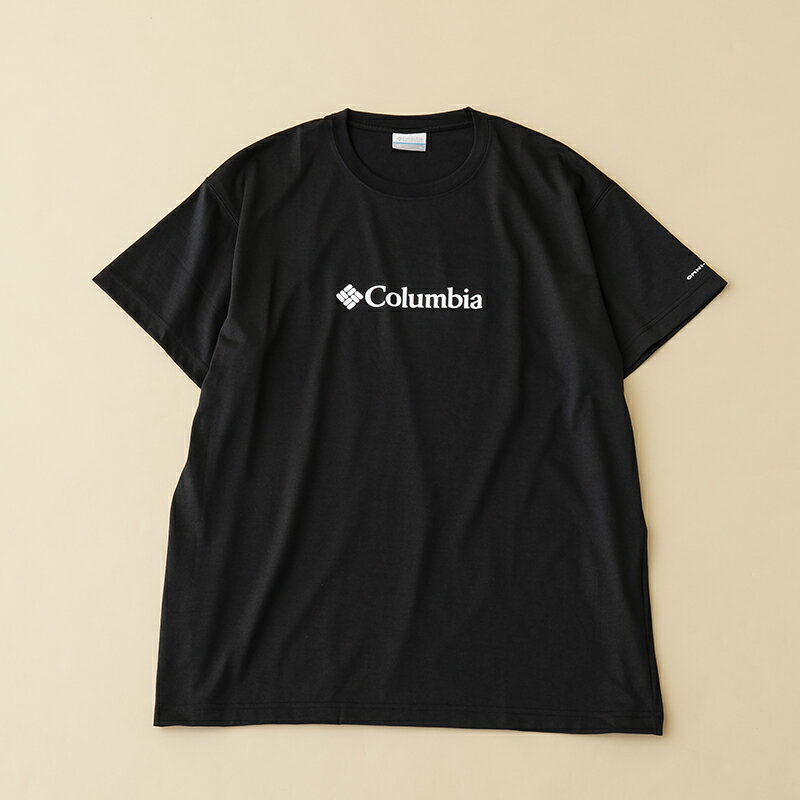 Columbia(コロンビア) 【22春夏】アーバン ハイク ショートスリーブ Tシャツ メンズ L 010(Black) PM0052