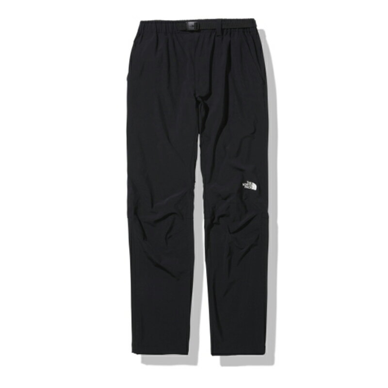 THE NORTH FACE(ザ・ノース・フェイス) 【24春夏】VERB LIGHT PANT(バーブ ライト パンツ)メンズ S ブラック(K) NB32106