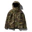 THE NORTH FACE(ザ・ノース・フェイス) M NOVELTY SCOOP JACKET(ノベルティ スクープ ジャケット)メンズ M ウッドランド2(WD) NP61845