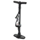 パナレーサー(Panaracer) ゲージ付きワンタッチポンプ BFP-PGEZ1-B 英・米・仏対応 自転車/サイクル BFP-PGEZ1-B