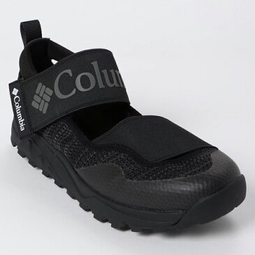 Columbia(コロンビア) 【21春夏】ロックン トレイナー ネイキッド スリー ユニセックス 8/26.0cm 010(Black) YU0384