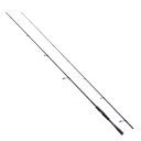 シマノ(SHIMANO) 20 ゾディアス 266ML-G(スピニング・グリップジョイントのワンピース) 301857