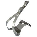 MKS(三ヶ島製作所) TOE CLIP STEEL DEEP TWIN トークリップ ディープツイン LL