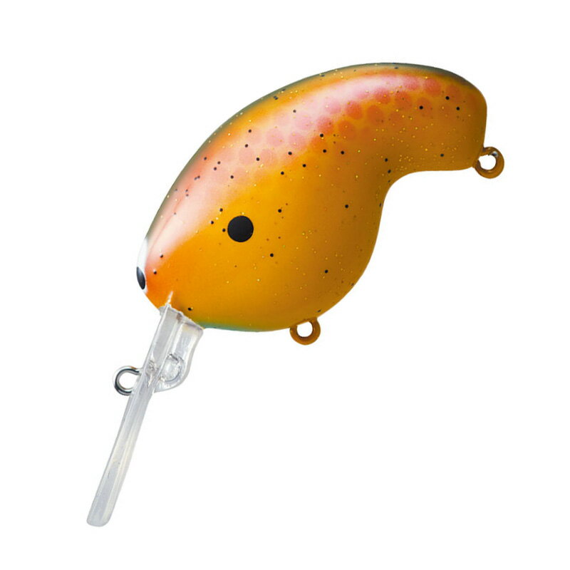 ダイワ(Daiwa) ふく壱 53mm ブリーム 07433586