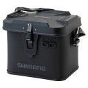 ޥ(SHIMANO) BK-001T åܡȥХå (ϡɥ) 22L ֥å 530653