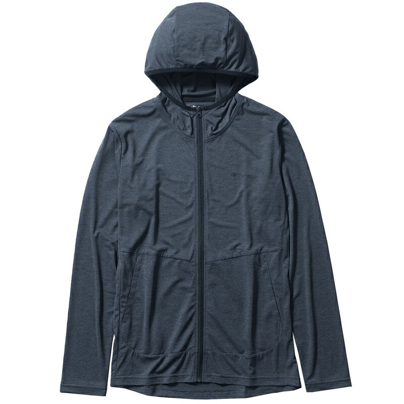 Foxfire(フォックスファイヤー) SCフーディ Men's S 046 ネイビー 521514004602