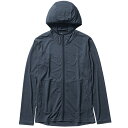 Foxfire(フォックスファイヤー) SCフーディ Men's XL 046 ネイビー 521514004605