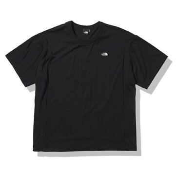 THE NORTH FACE(ザ・ノースフェイス) 【21春夏】MATERNITY S/S TEE(マタニティー ショート スリーブ ティー)ウィメンズ LXL ブラック(K) NTM12111