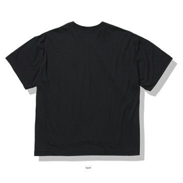 THE NORTH FACE(ザ・ノースフェイス) 【21春夏】MATERNITY S/S TEE(マタニティー ショート スリーブ ティー)ウィメンズ LXL ブラック(K) NTM12111