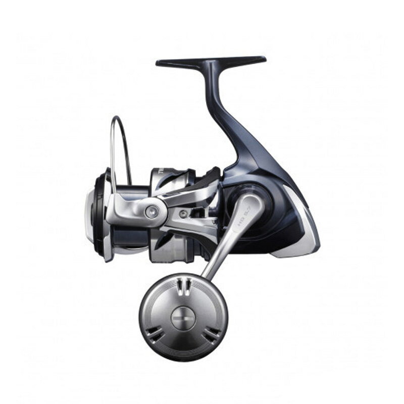 シマノ(SHIMANO) 21 ツインパワー SW 5000HG 042224