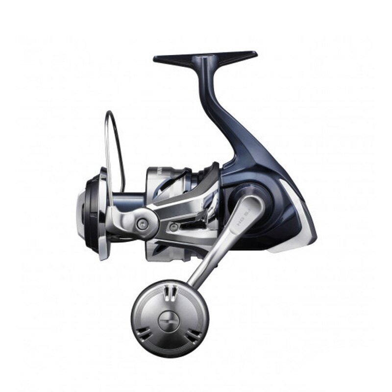 シマノ(SHIMANO) 21 ツインパワー SW 8000HG 042286