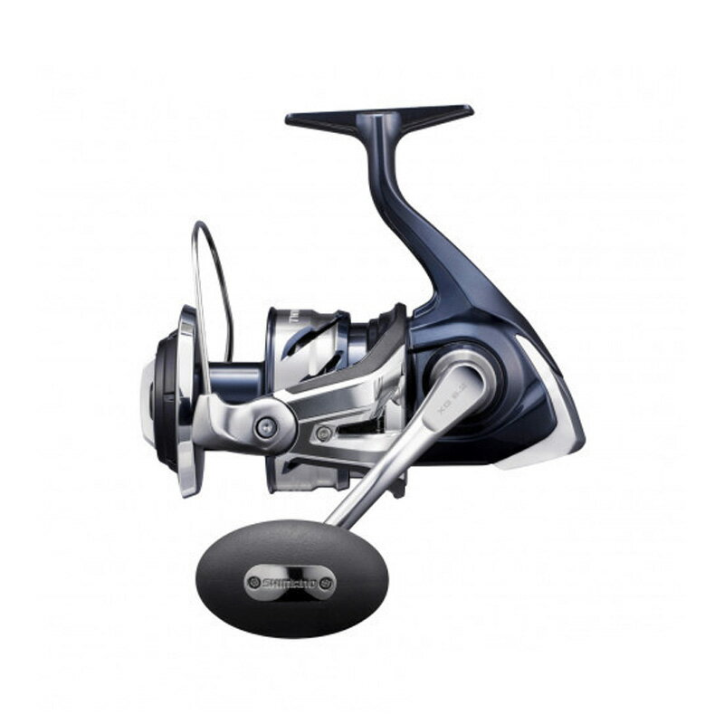 シマノ(SHIMANO) 21 ツインパワー SW 14000XG 042316