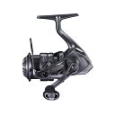 シマノ(SHIMANO) 21 コンプレックス XR C2000 F4 HG 043467