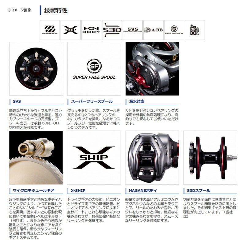 スコーピオンMD 300XGLHをインプレ！中重量級ビッグベイトに推