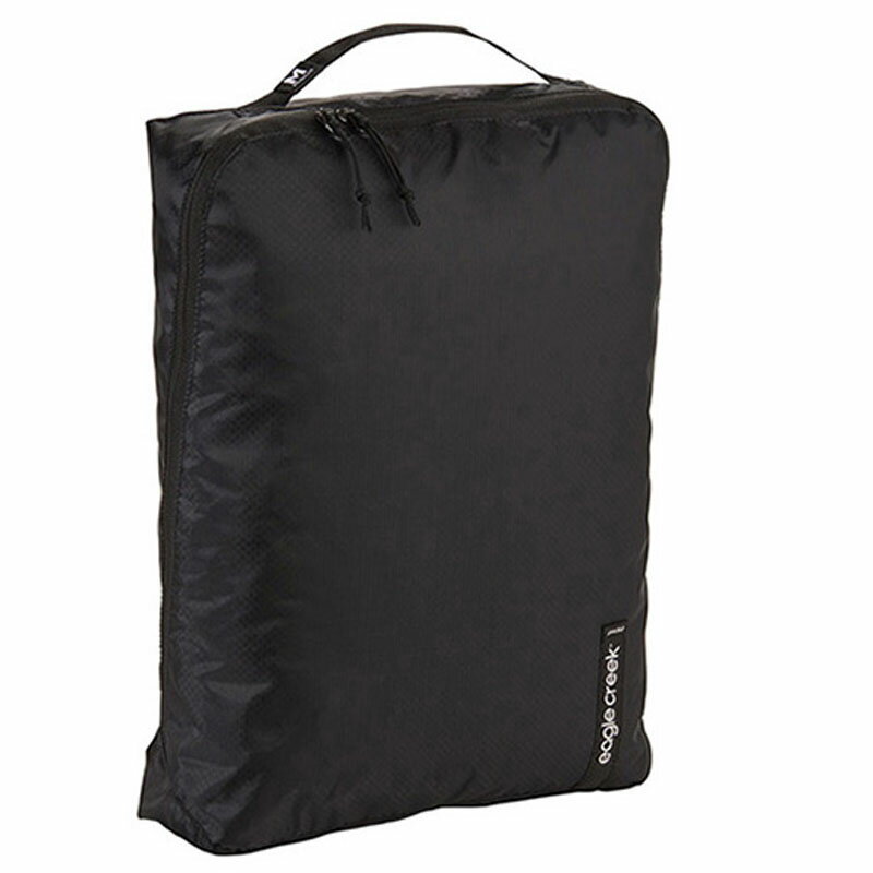 Eagle Creek(イーグルクリーク) パックイット アイソレート キューブ 13L/M ブラック 11862270001000