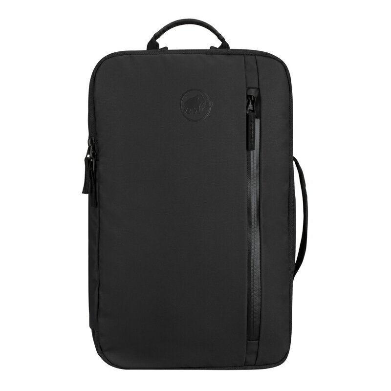 MAMMUT(マムート) 【24春夏】Seon Transporter 15(セオン トランスポーター 15) 15L 0001(black) 2510-04191