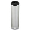 klean kanteen(クリーンカンティーン) TKワイド 20oz カフェキャップ 591ml ステンレス 19322093015020