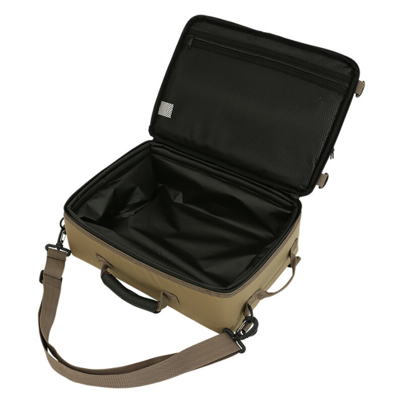 DOD(ディーオーディー) ソフトくらこ(10) 10L タン CL1-720-TN通販格安セール情報 楽天 通販