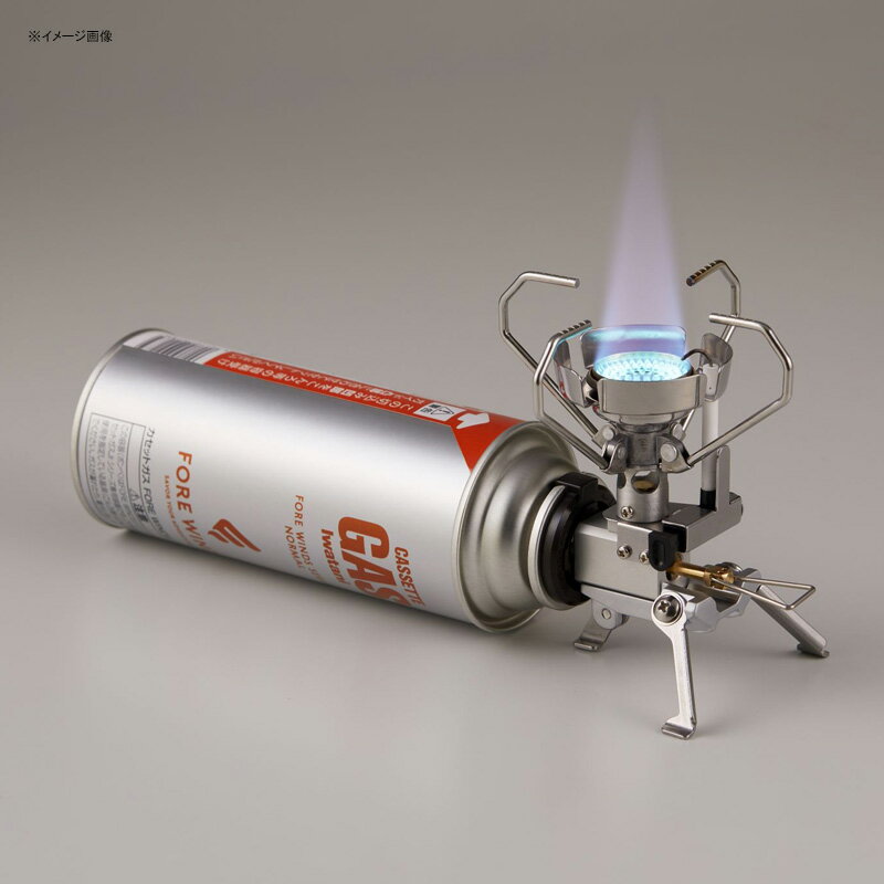 ForeWinds(フォアウィンズ) マイクロ キャンプ ストーブ FW-MS01通販格安セール情報 楽天 通販