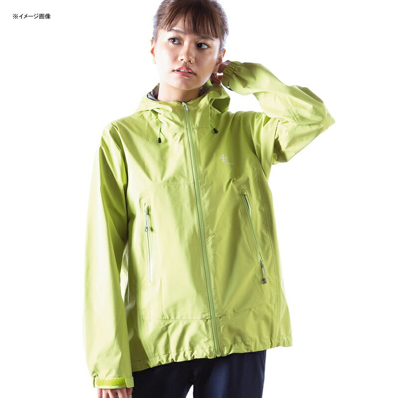 Foxfire(フォックスファイヤー) W.クレストクライマージャケット Women's M 093 パープル 741103309303 2