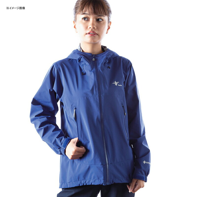 Foxfire(フォックスファイヤー) W.クレストクライマージャケット Women's M 093 パープル 741103309303 3