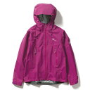 Foxfire(フォックスファイヤー) W.クレストクライマージャケット Women's 全3サイズ